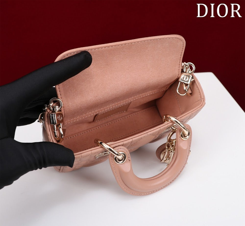 Ezyycart Bags Diorn Luxury Bag --116466