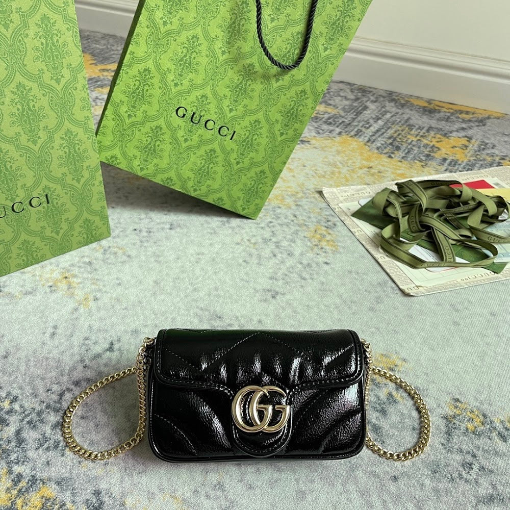 Ezyycart Bags Guccin Luxury Bag --94538