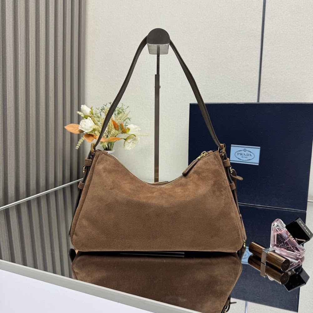 Ezyycart Bags Pradn Luxury Bag --102524