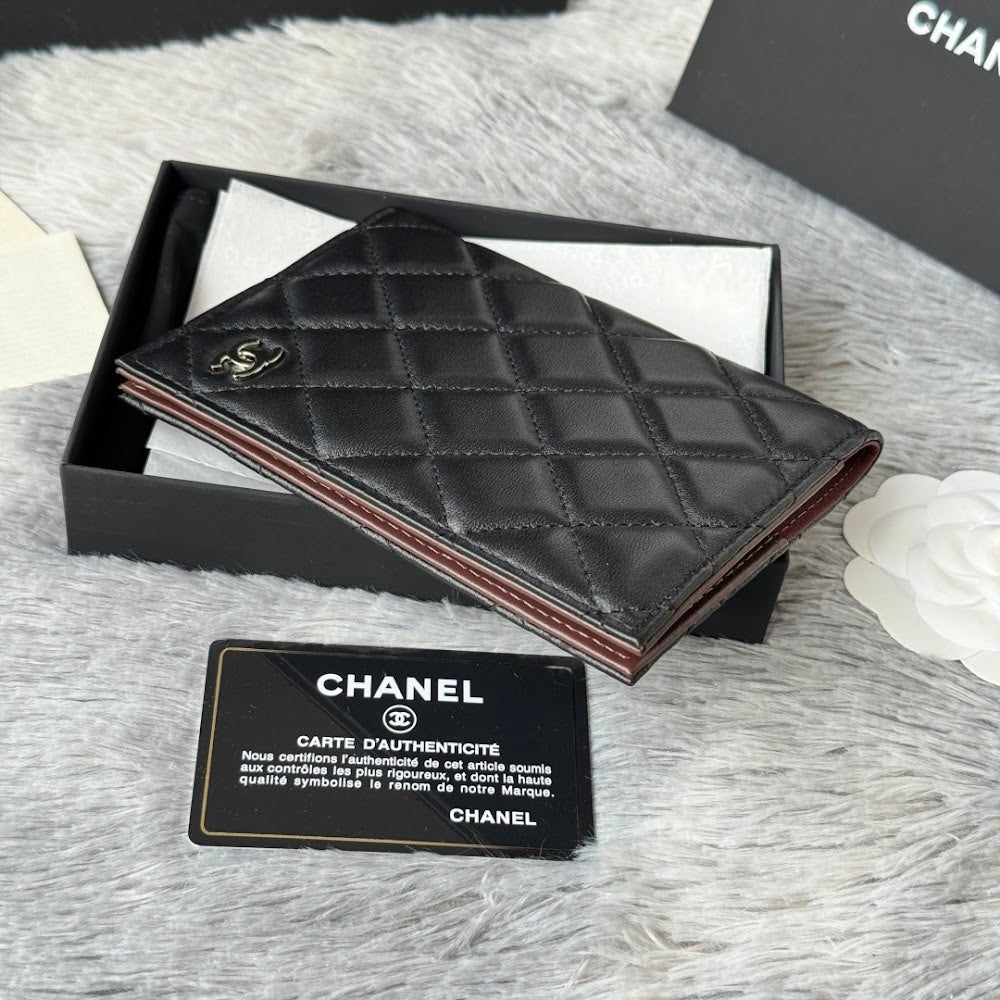 Anum Bags CHn Luxury Bag --112686