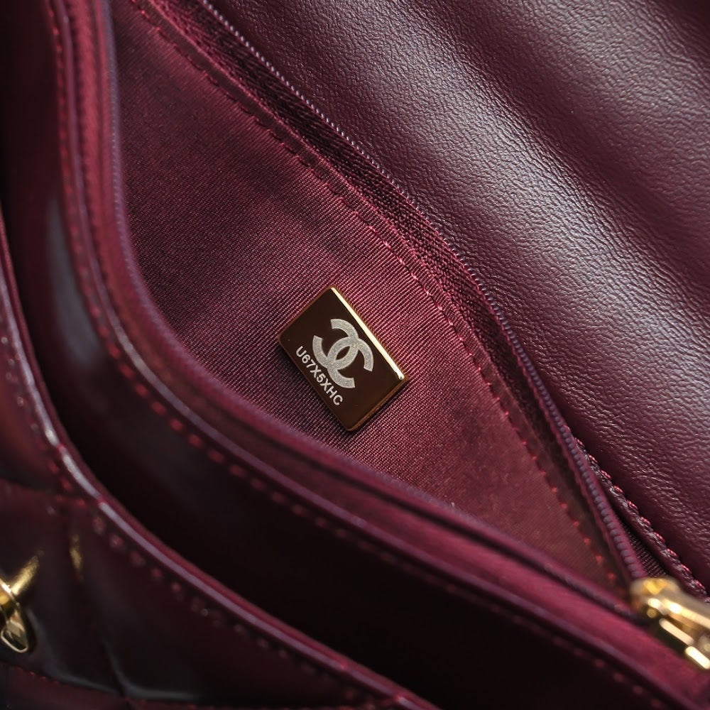Anum Bags CHn Luxury Bag --114314