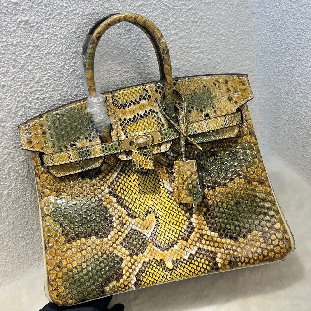 Anum Bags Hermesn Luxury Bag --116690