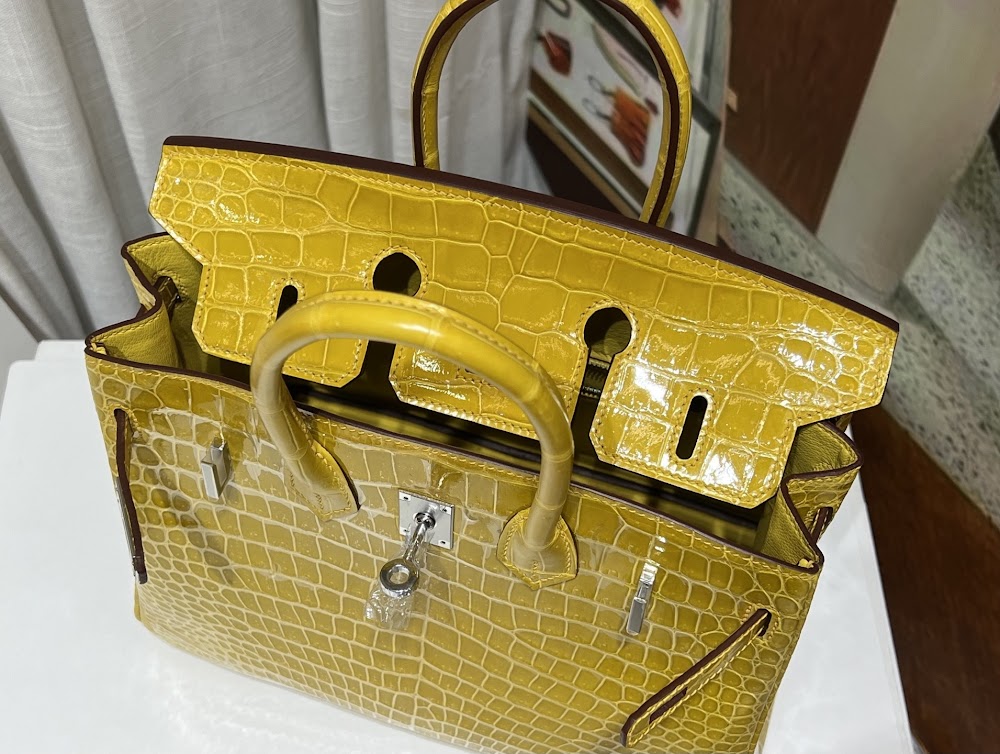Anum Bags Hermesn Luxury Bag --117146