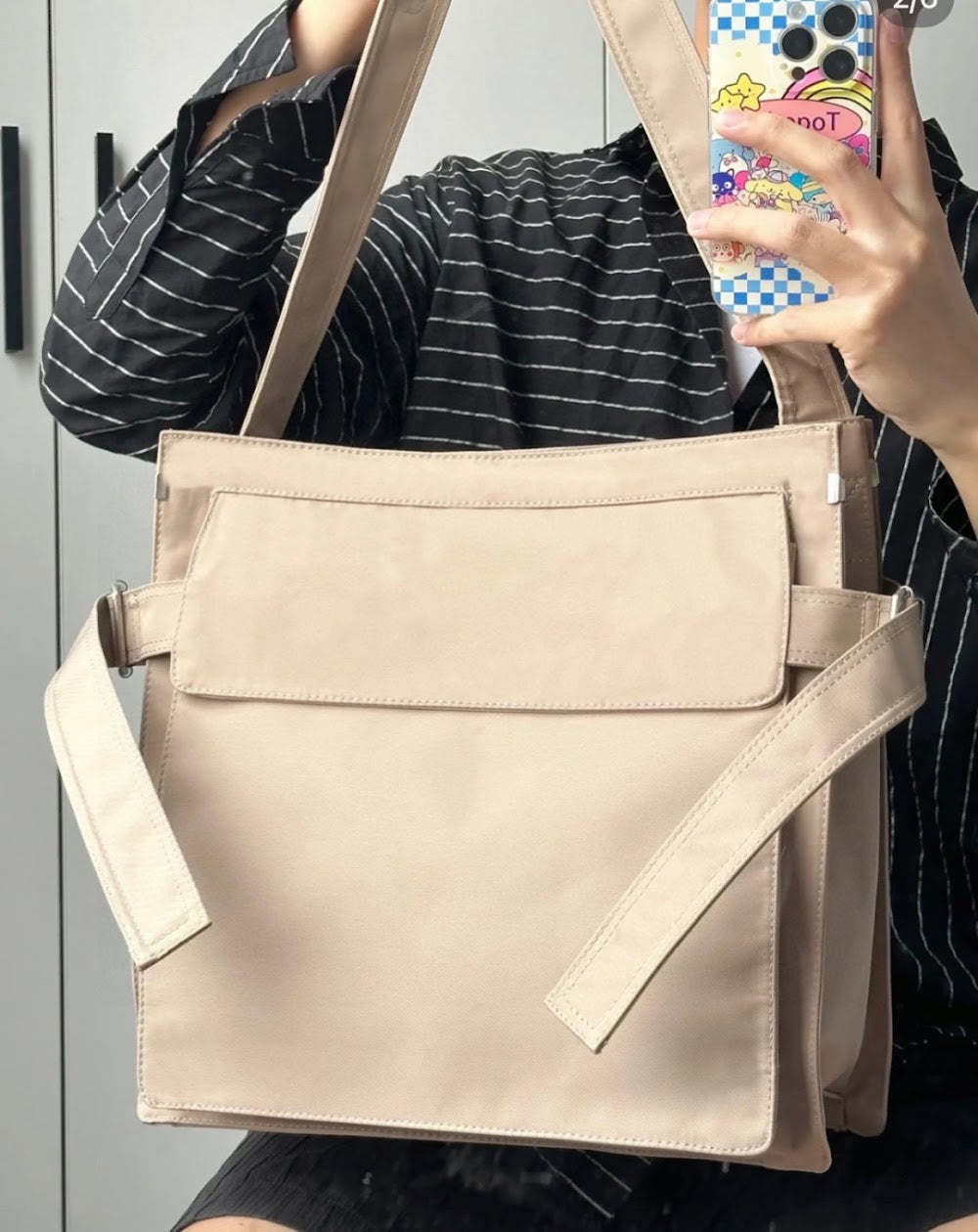 Ezyycart Bags Burberryn Luxury Bag --93101