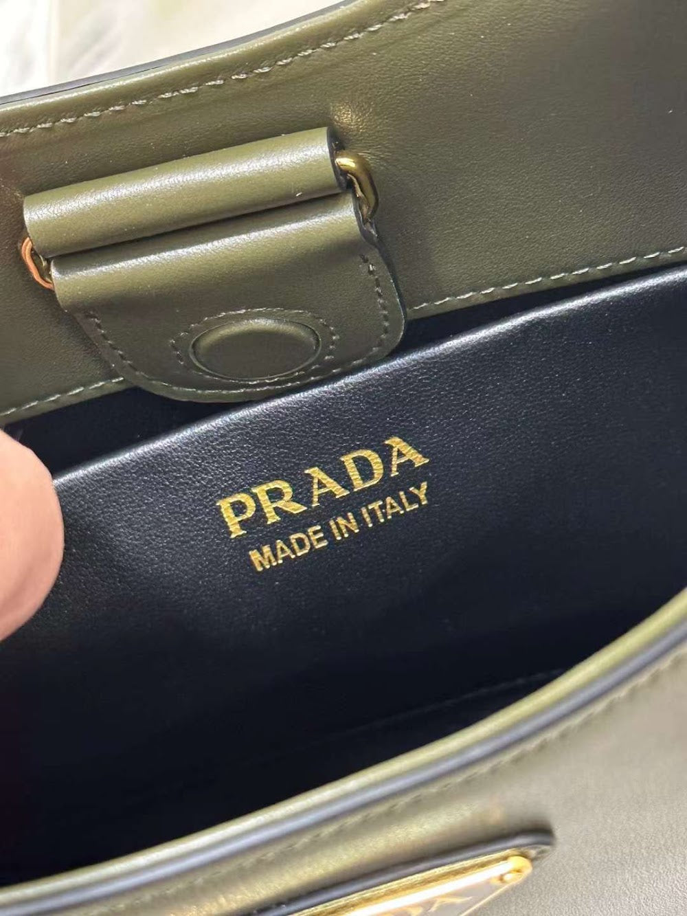 Ezyycart Bags Prada Luxury Bag --54225