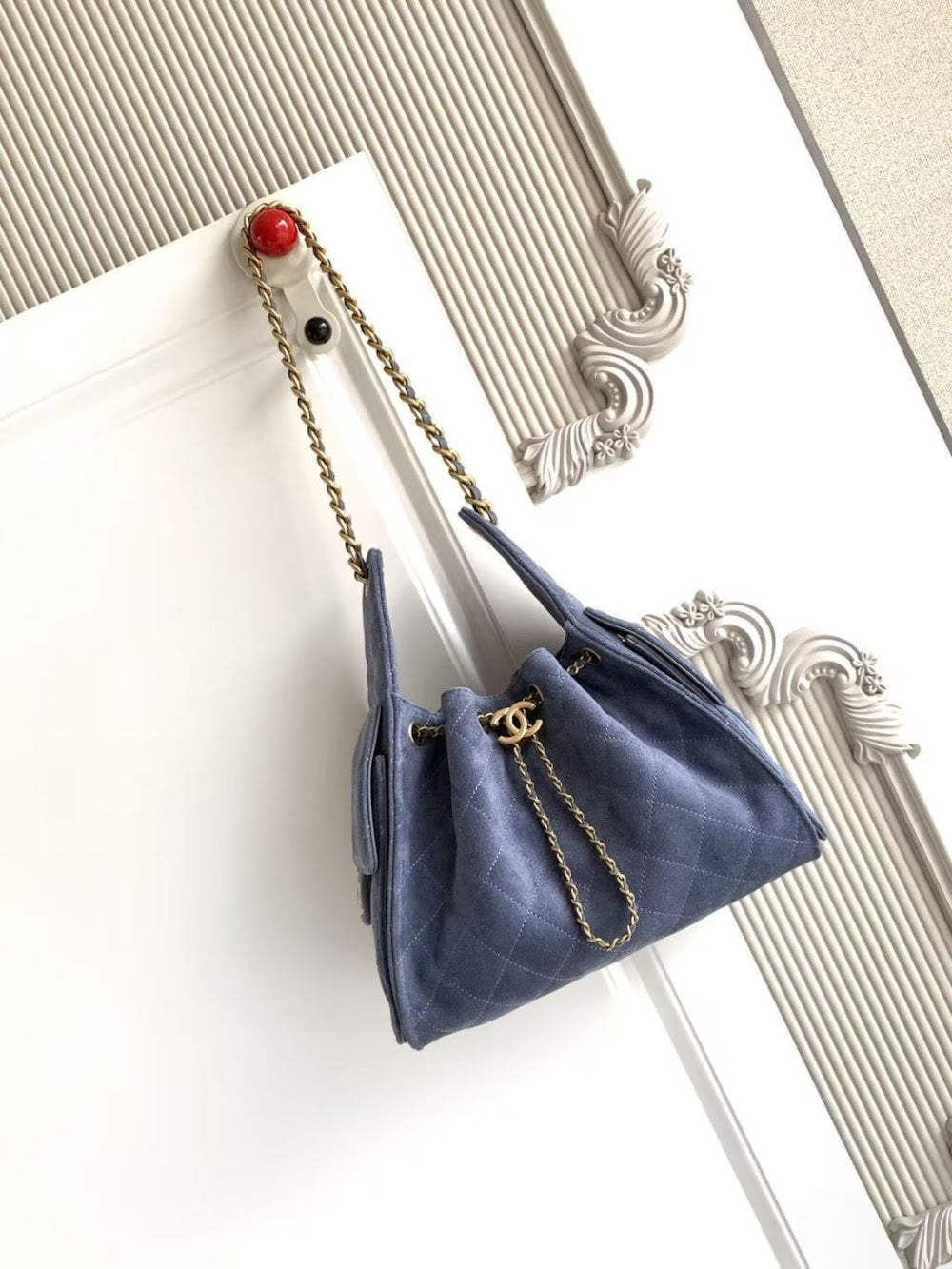 Anum Bags CHn Luxury Bag --112840