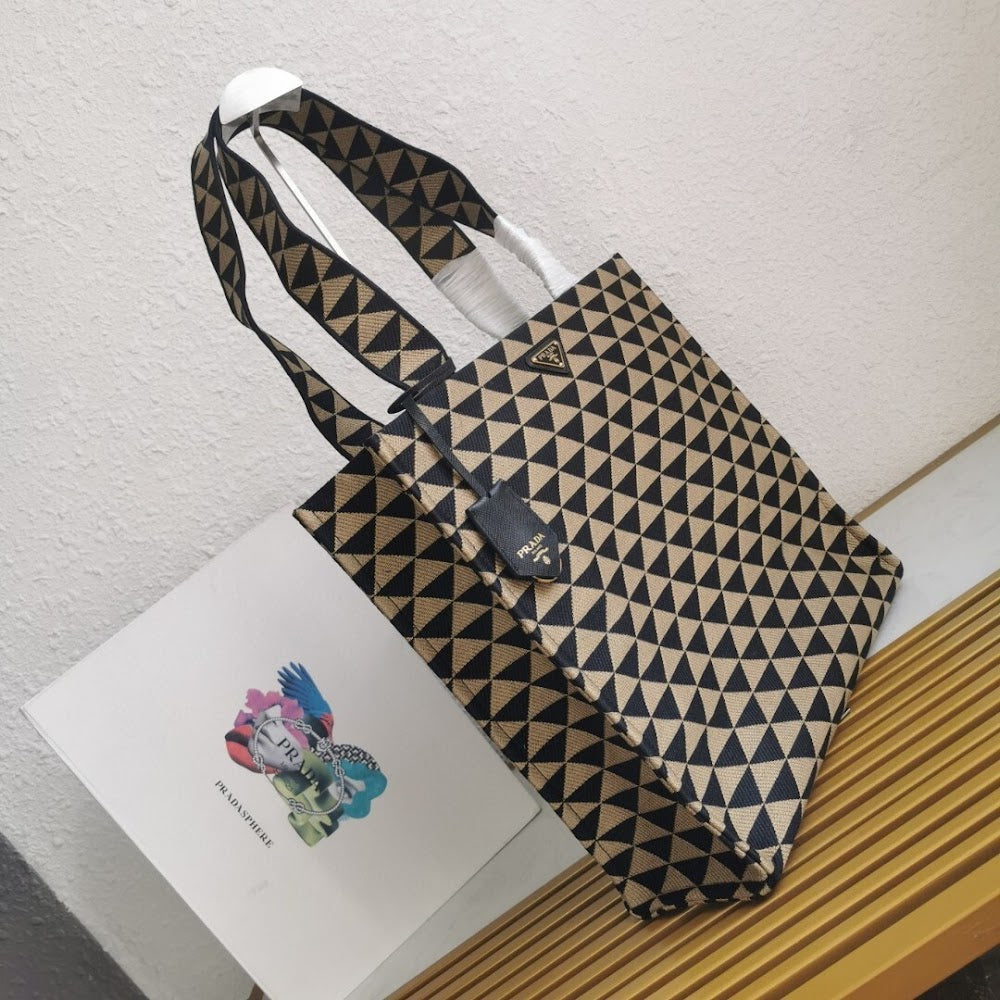 Ezyycart Bags Pradn Luxury Bag --102144