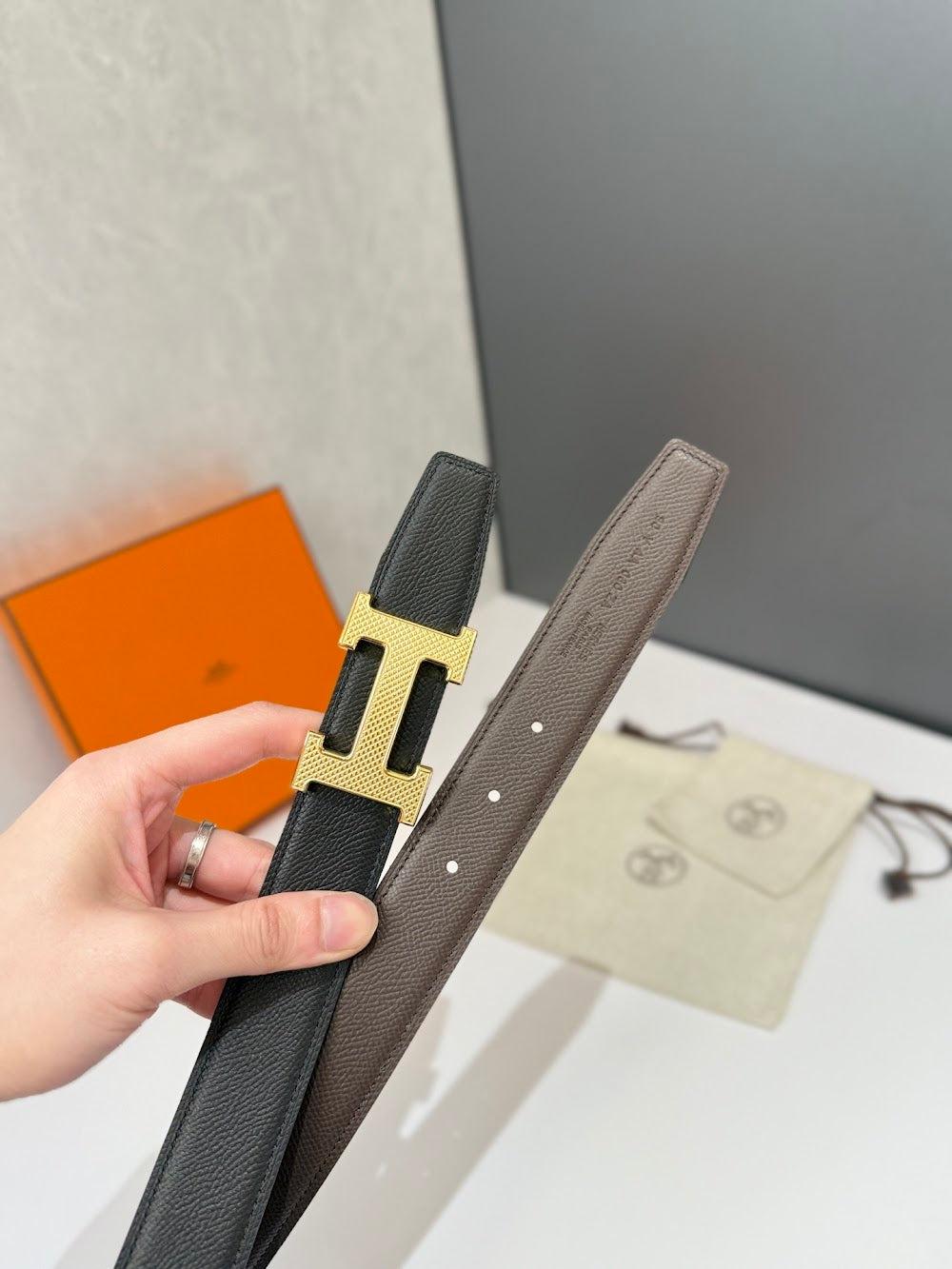 Ezyycart Bags Hermesn Luxury Belt --109123