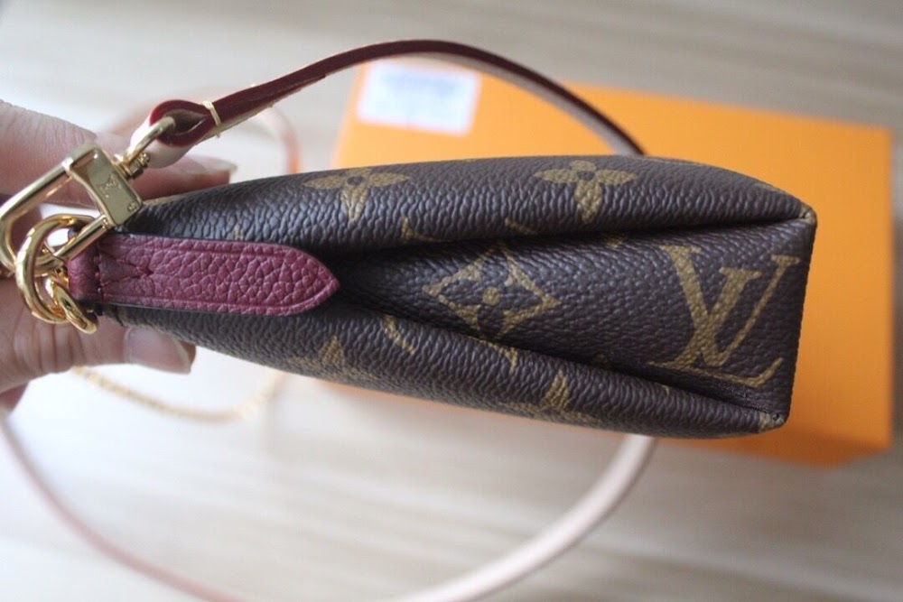 Anum Bags ln Luxury Bag --59020