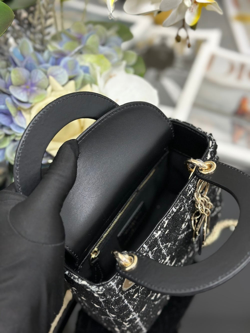 Ezyycart Bags Diorn Luxury Bag --115906