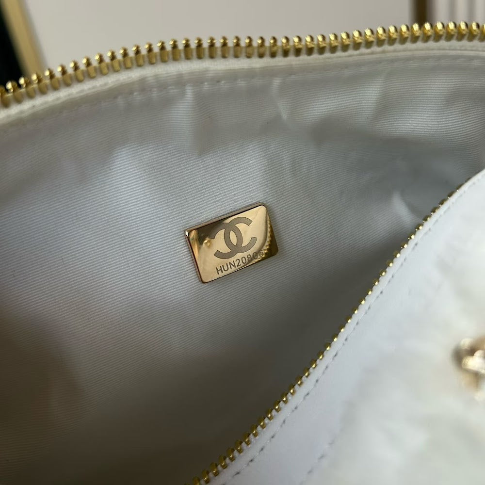 Anum Bags CHn Luxury Bag --113585