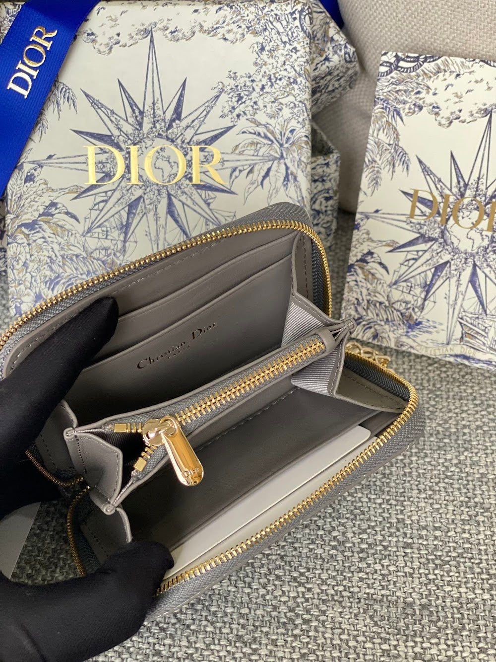 Anum Bags Diorn Luxury Bag --114659
