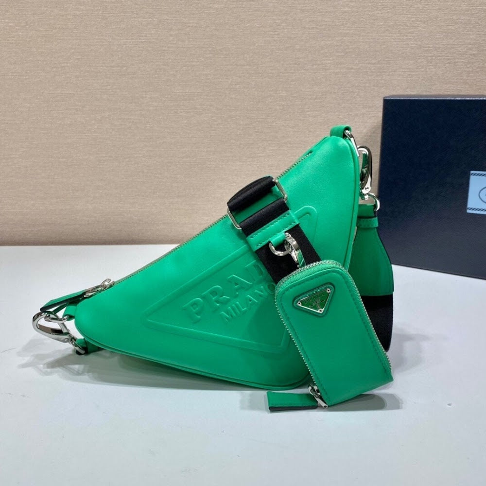 Ezyycart Bags Prada Luxury Bag --54547