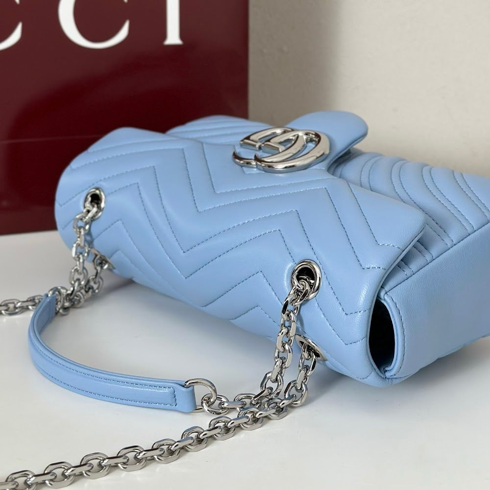 Ezyycart Bags Guccin Luxury Bag --94425