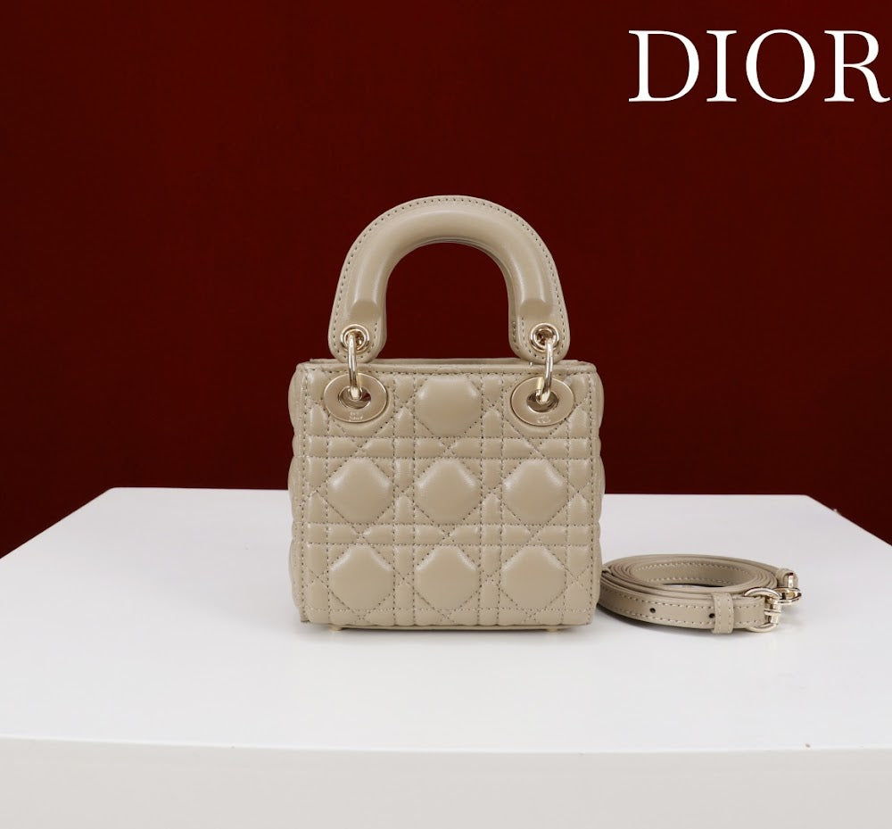 Ezyycart Bags Diorn Luxury Bag --116372