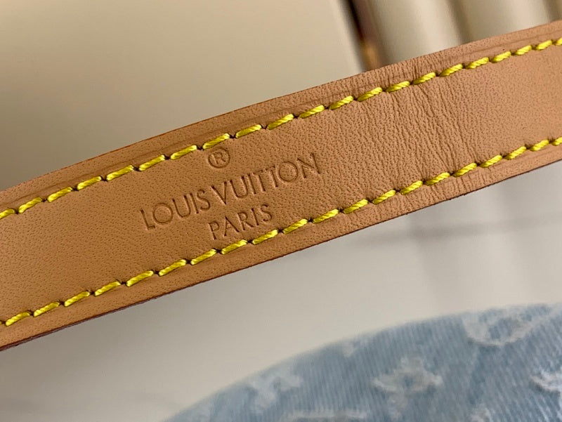 Anum Bags LV Luxury Bag --55666