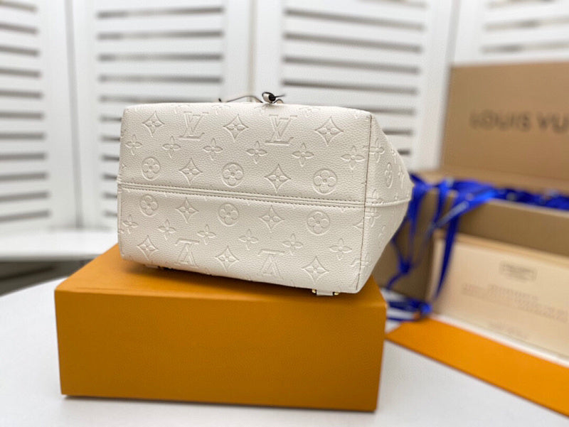 Anum Bags LVn Luxury Bag --80536