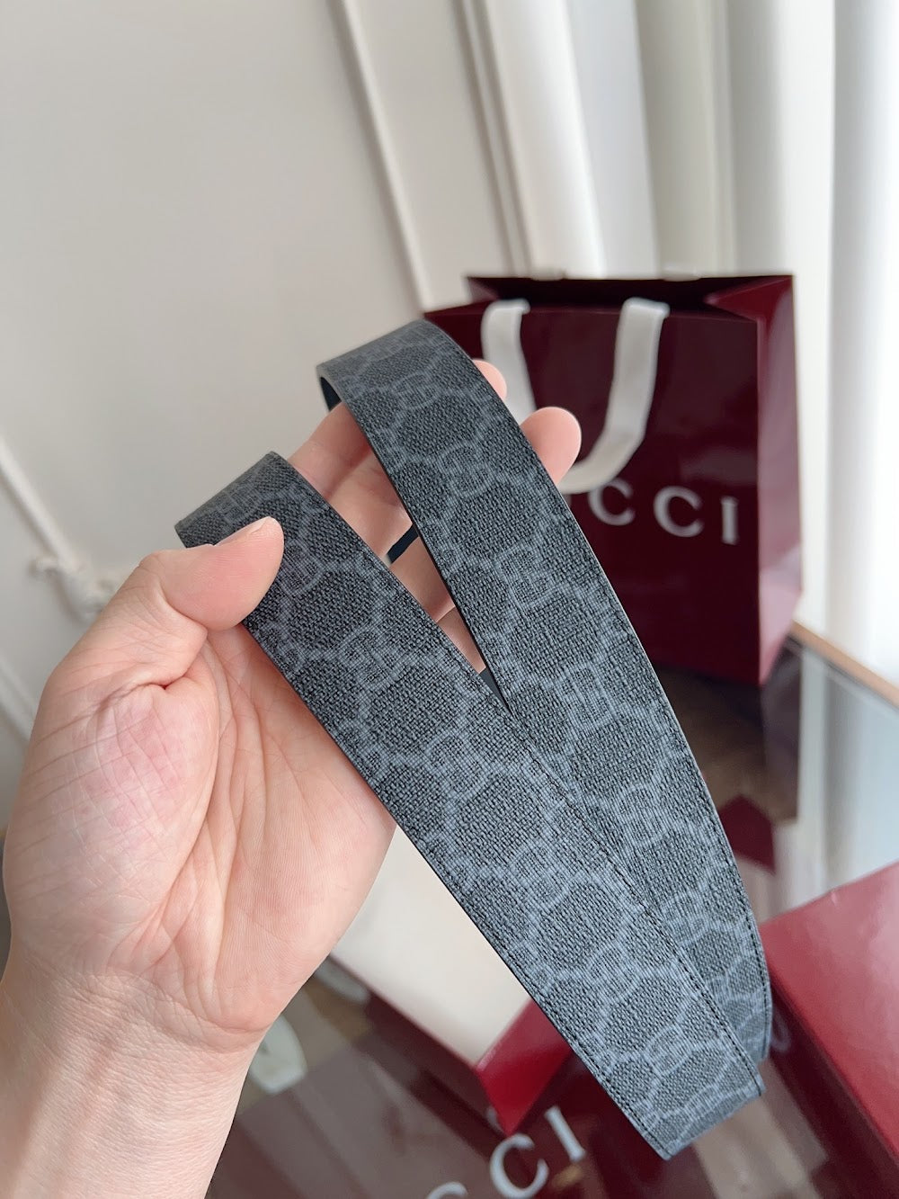 Ezyycart Bags Guccin Luxury Belt --105032