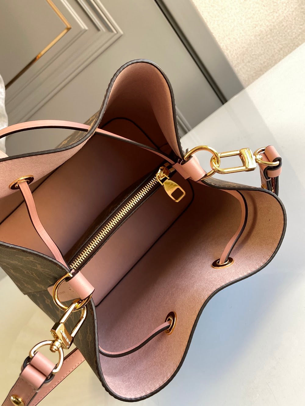 Anum Bags LVn Luxury Bag --81156