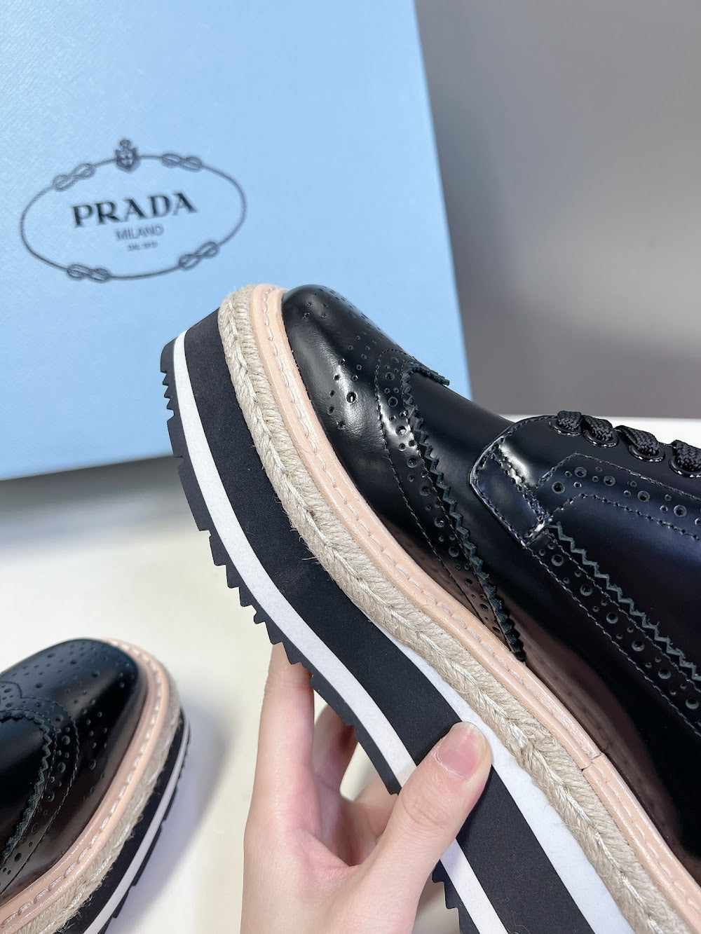 Ezyycart Bags Prada Luxury Heels --53430