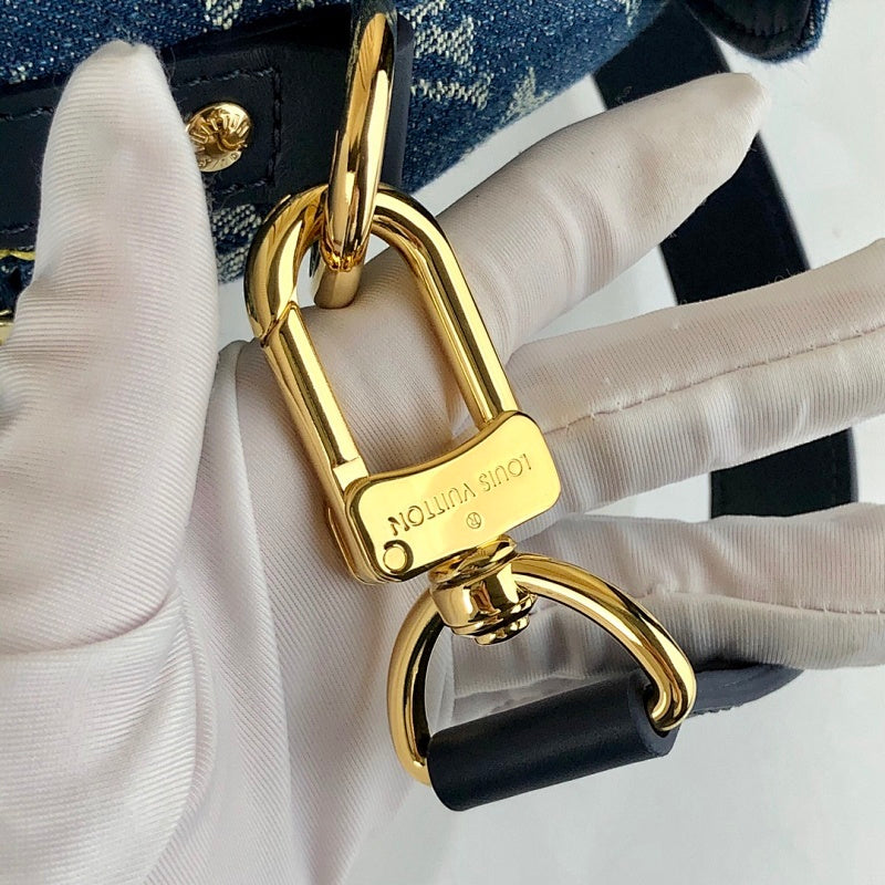 Ezyycart Bags ln Luxury Bag --60527