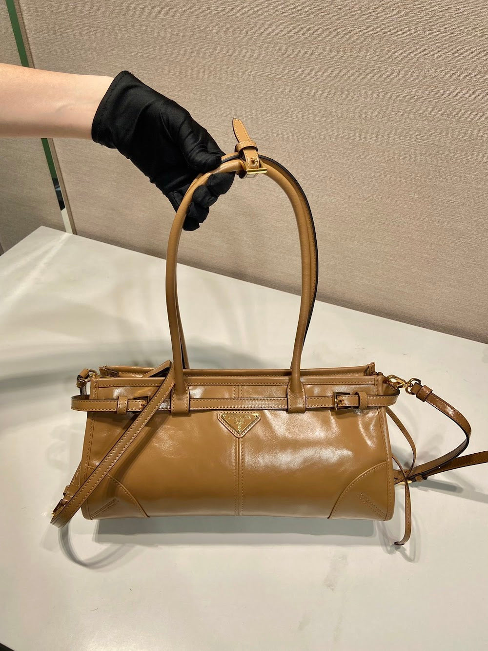 Ezyycart Bags Prada Luxury Bag --54540