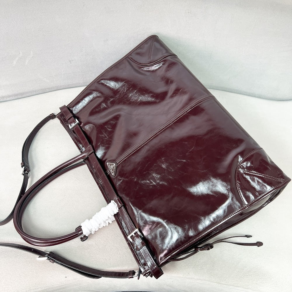 Ezyycart Bags Pradn Luxury Bag --102431