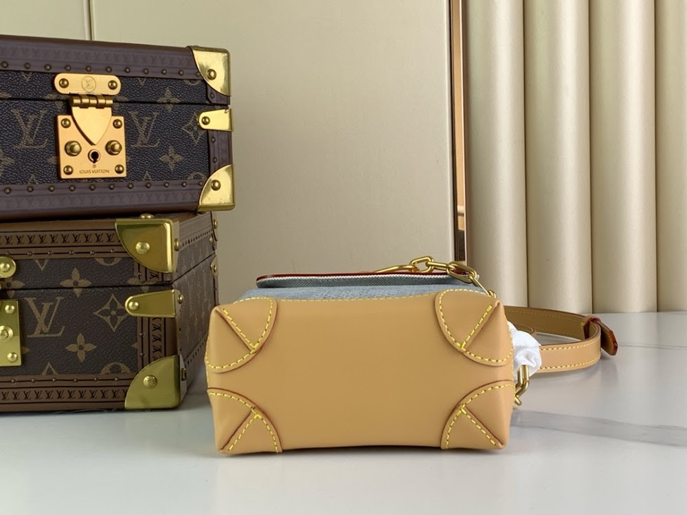 Anum Bags ln Luxury Bag --58510