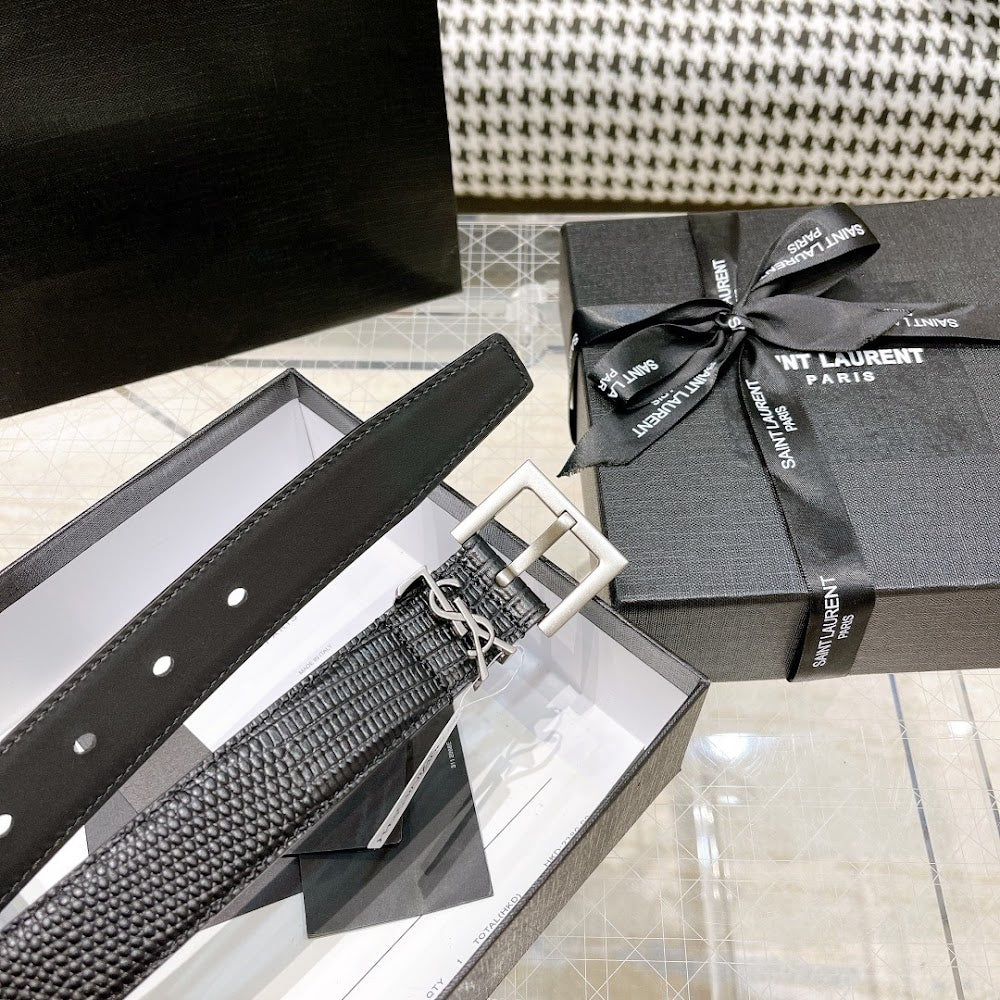 Ezyycart Bags YSLn Luxury Belt --107527