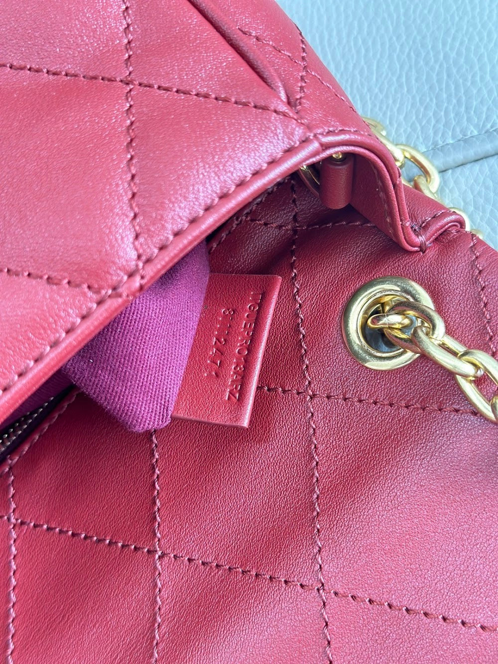 Ezyycart Bags Burberryn Luxury Bag --92257