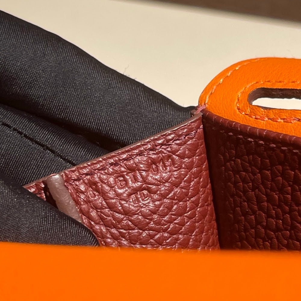 Anum Bags Hermesn Luxury Bag --118763