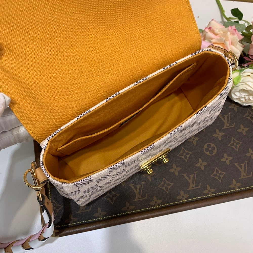Anum Bags ln Luxury Bag --59868