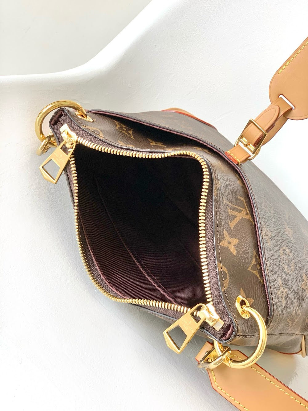 Anum Bags LVn Luxury Bag --79721