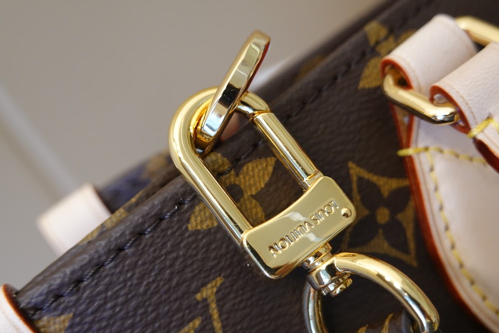 Anum Bags ln Luxury Bag --59892