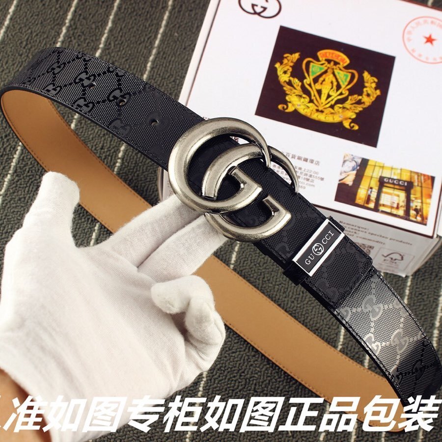 Ezyycart Bags Guccin Luxury Belt --108429