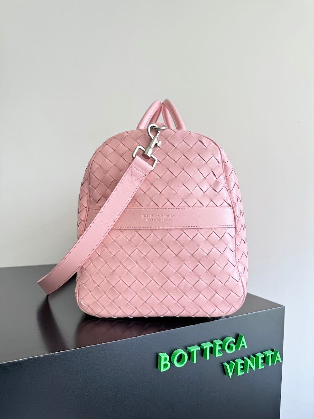 Ezyycart Bags Bottegan Luxury Bag --91465