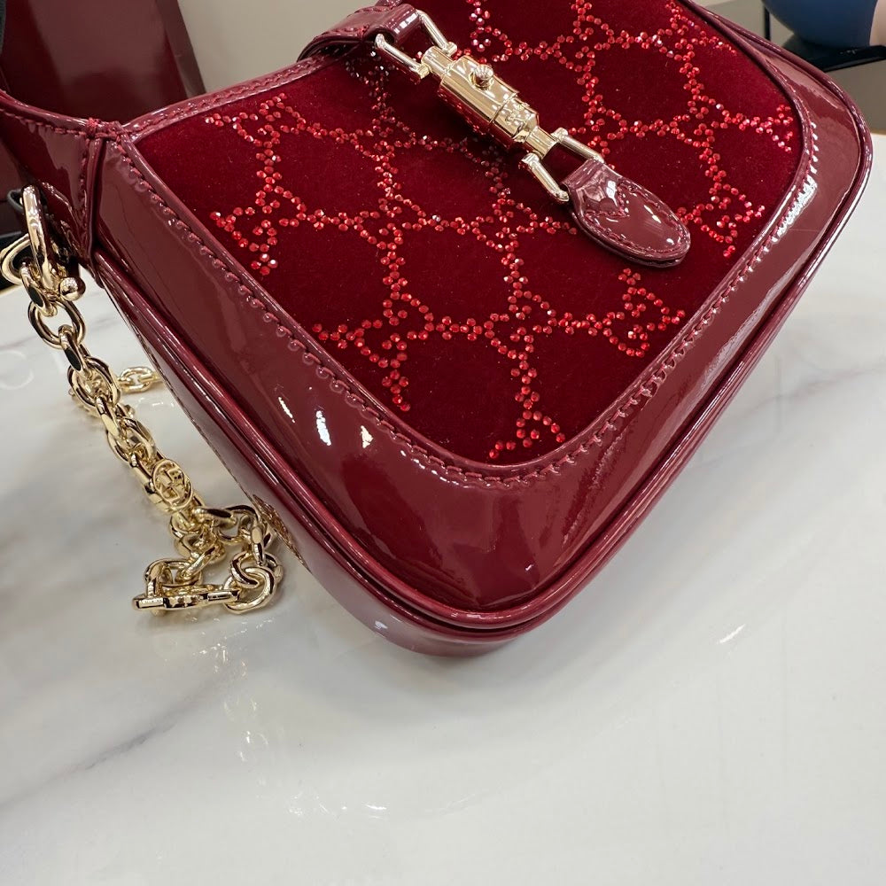 Ezyycart Bags Guccin Luxury Bag --95186