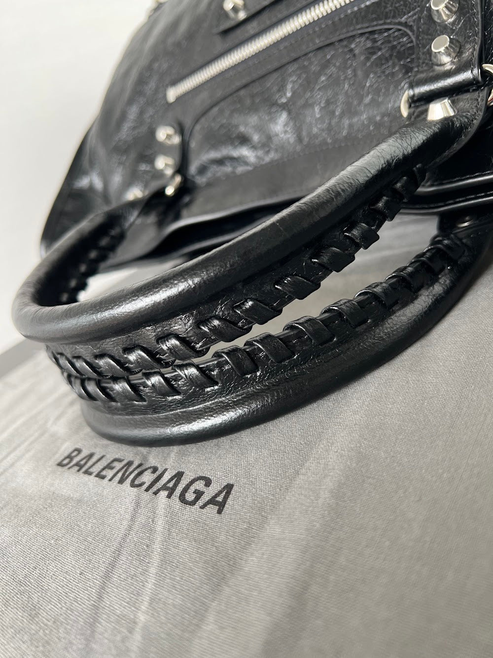 Ezyycart Bags Balenciaga Luxury Bag --110631