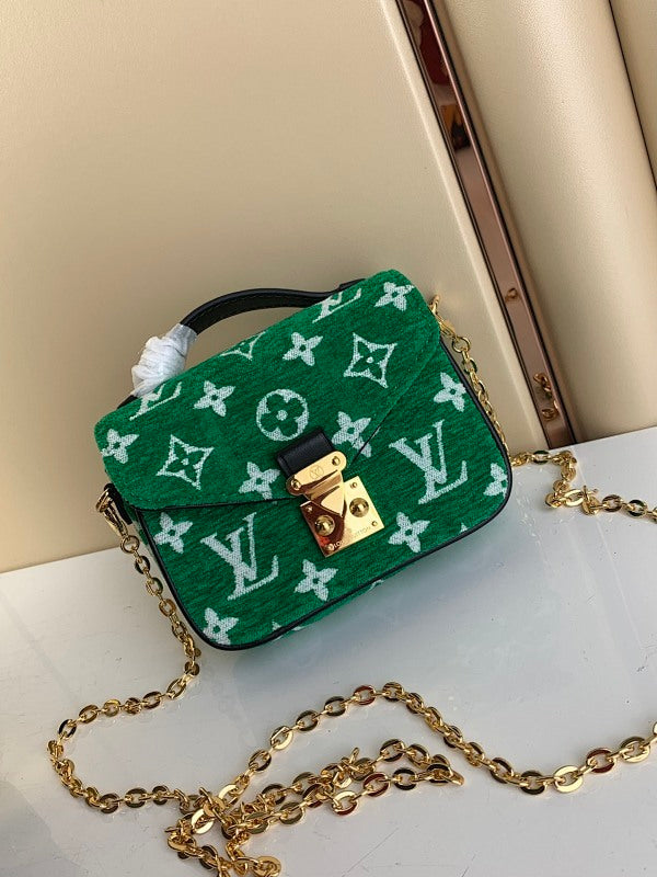 Anum Bags ln Luxury Bag --58975