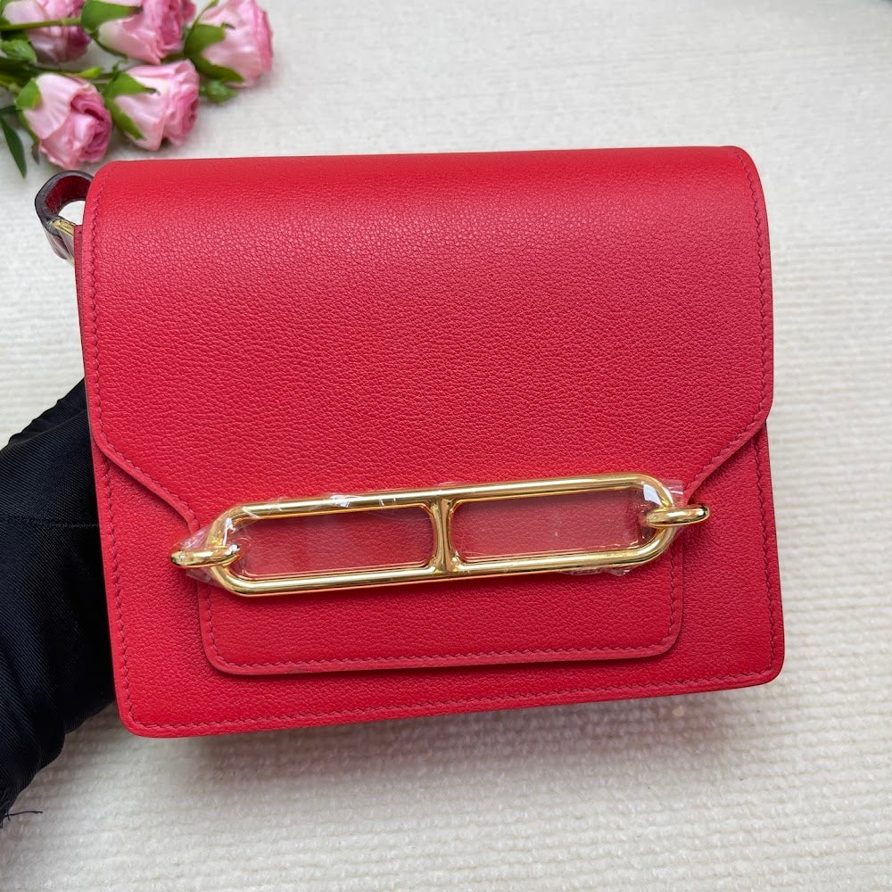 Anum Bags Hermesn Luxury Bag --118288