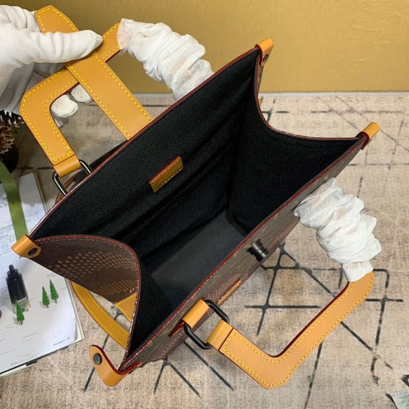 Ezyycart Bags ln Luxury Bag --59122