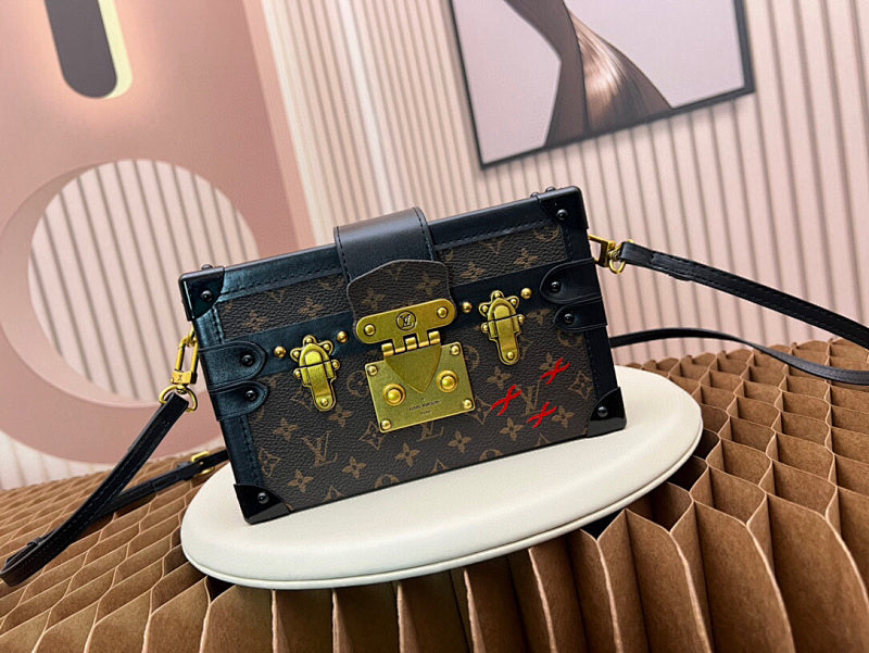 Anum Bags LVn Luxury Bag --79788