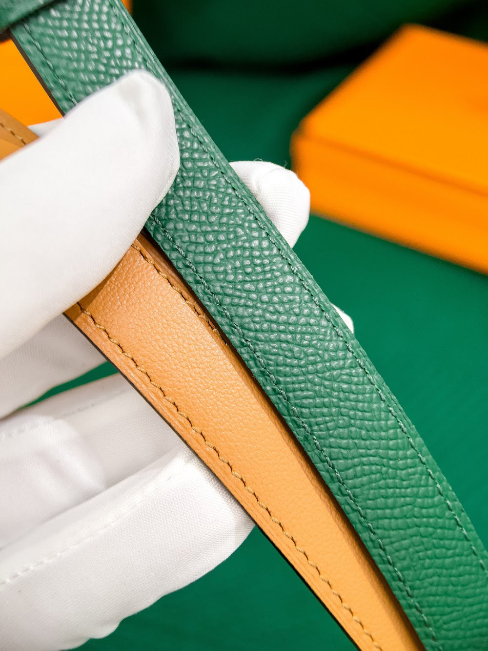 Anum Bags Hermesn Luxury Belt --109064