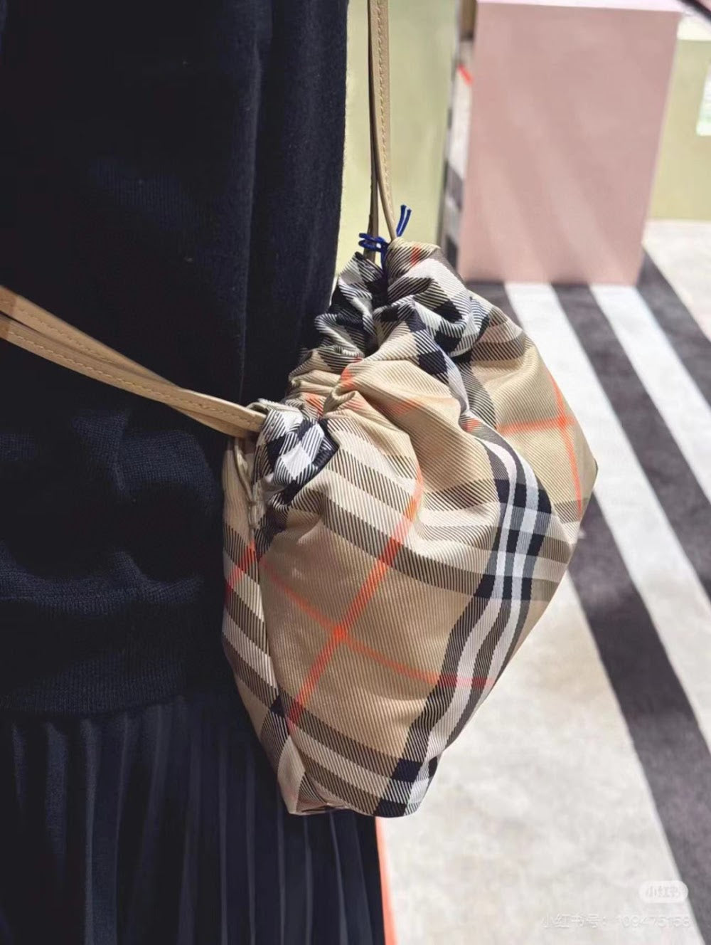 Ezyycart Bags Burberryn Luxury Bag --93087