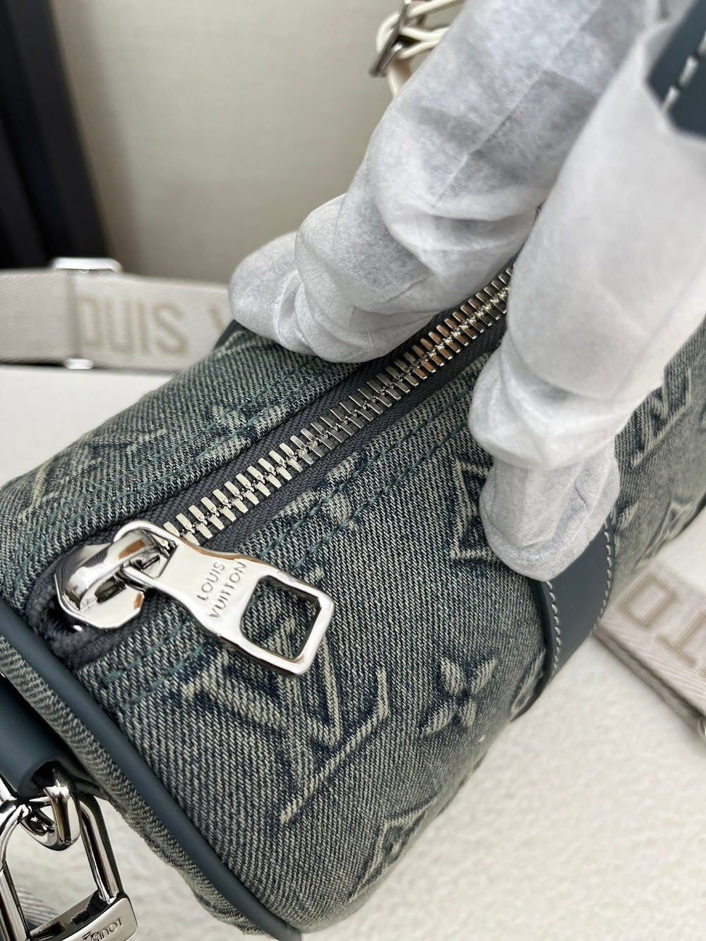 Anum Bags LVn Luxury Bag --79042