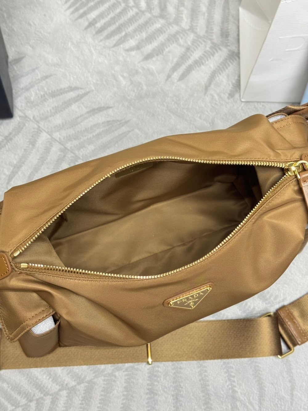 Ezyycart Bags Pradn Luxury Bag --102921