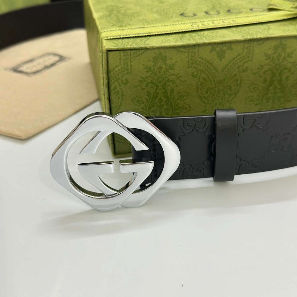 Ezyycart Bags Guccin Luxury Belt --107955