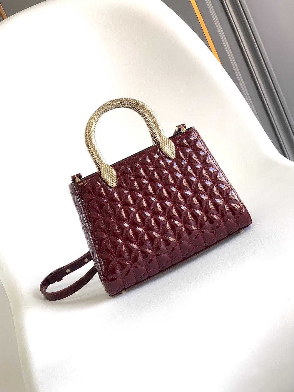 Ezyycart Bags Burberryn Luxury Bag --91933
