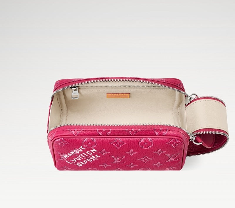 Anum Bags ln Luxury Bag --58883