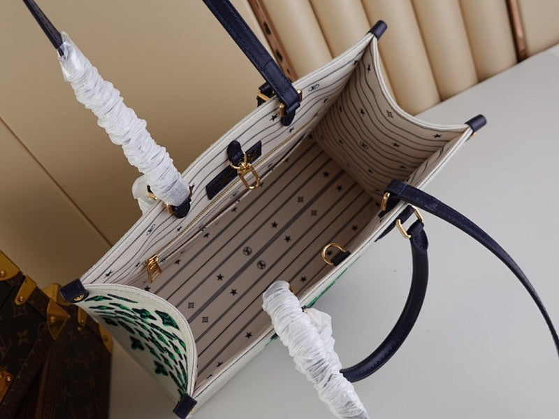 Ezyycart Bags ln Luxury Bag --61087